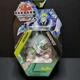Bakugan Evolutions Geogan Swarmer Baku-Action Figure with Cards by Spin Master
