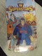 2021 MATTEL~WWE SUPERSTARS~SERIES 1~HONKY TONK MAN~5.5" ACT FIG~W/JUMPSUIT~NIP