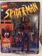 Hasbro Marvel Legends Retro Vintage Card Series 6" Figure Ben Reilly Spider-Man