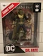 Mcfarlane Toys DC Direct Page Punchers DR. FATE 7" Figure w/ Injustice Comic!