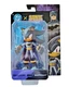 Sonic the Hedgehog DC SHADOW AS BATMAN 5 inch Figure Jakks Pacific 2025