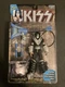 1997 KISS Ace Frehley Ultra Action Figures McFarlane Toys Collectible  SEALED!