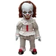 Mezco - MDS Mega Scale IT Talking Sinister Pennywise