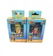 Stumble Guys Collectible 2"Mini Figure Cereal Killer Legendary & Game Gine Rare