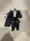 Dracula Draculus Transformers Universal Monsters Figure  Hasbro