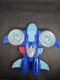 Transformers Playskool Rescue Bots Whirl The Flight Bot Jet Plane