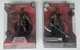 Star Wars Elite Finn w/ Blaster, Lightsaber 6" Action Figure Die Cast Disney New