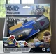 STAR WARS The Mandalorian Dual Attack Gauntlet Lights Disney Hasbro