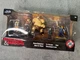 Jada Dungeons and Dragons Diecast Ogre, Elf Paladin, Dragonborn, Barbarian 1N