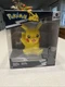 Jazwares Pokemon Select Series 1 Pikachu Boxed 4" Vinyl Figure Collectible Toy