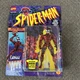ToyBiz 1994 Marvel Spider-Man Animated Series Carnage Action Figure - SMCNO1