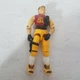 GI Joe Tracker Vintage Loose Action Figure 1991 Hasbro