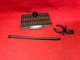 HOT TOYS Mandalorian Koska Reeves 1/6 Flight Stand + Base Only TMS069 Star War