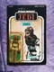 Vintage Star Wars Return Of The Jedi Nikto Kenner 1983 77 Back