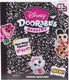 Disney Doorables Academy Campus Crew MULTI Pack [5 6 OR 7 RANDOM Figures]