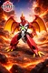 Bakugan Battle Planet Deluxe Dragonoid Figure Spin Master LTD 64440