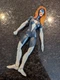 Diamond Marvel Select Avengers SPIDER-WOMAN SDCC Variant 7" Figure 2006 USED GC