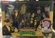 NECA Ace Duck & Mutagen Man 7 in Action Figure - 2 Pack