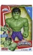 Playskool 10in. Marvel Super Hero Adventures Mega Mighties Hulk