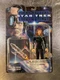 Star Trek First Contact Dr. Beverly Crusher Action Figure Playmates 1996 NIB
