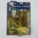 1996 Playmates Star Trek First Contact LILY + Accessories 16110