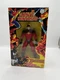 Marvel Universe Captain Marvel 10 Inch Action Figure ToyBiz 1997 New In Box