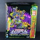 Transformers Legacy Evolution Leader Class G2 Universe Toxitron Figure NEW