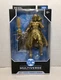 McFarlane DC Multiverse Anti-Crisis Wonder Woman Gold Death Metal Action Figure