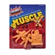 Super7 M.U.S.C.L.E. - Masters of the Universe Wave 3 MUSCLE 3-Pack - Pack C