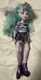 MATTEL MONSTER HIGH FEARBOOK TWYLA HXW31