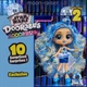 Disney Star Wars Doorables ADOORBS! Series 2 ZOE R2-D2 r2d2 Doll SEALED
