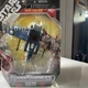 Hasbro Star Wars Transformers: Clone Pilot Republic Gunship Action Figure