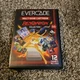 Evercade Renovation Collection 1 23 Cartridge US Version Blaze Game