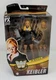 Stacy Keibler Figure WWE Legends Elite Collection Series 15 Nonmint Box