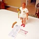 1ST/ED 1976 CRITICAL ASSIGNMENT SIX MILLION DOLLAR MAN BIONIC MAN KENNER