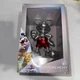 Mickey Mouse 9" Dancing Electronic Toy Statue Disney 100 Year Anniversary 