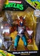 TMNT Ninja Elite Series Triceraton Teenage Mutant Ninja Turtles 6" Playmates MIB