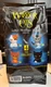 Bonkers Warrior Cats Large Plush Cat, Mystery Series 1 Multicolor (2024)