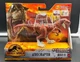 2021 New MIB Jurassic World Dominion Atrociraptor Extreme Damage Dinosaur