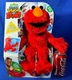 TICKLIEST TICKLE ME ELMO PLUSH DOLL Sesame Street PLAYSKOOL Tickle Belly 2021