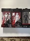 Hasbro Star Wars The Black Series 6-inch Lot SW102