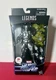 2017 Hasbro Marvel Legends Series - MARVEL&rsquo;S SILVER SURFER Action Figure