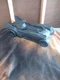 Spin Master Batman Batmobile Toy Car 16&rdquo; Fits Most 12&rdquo; Figures DC Comics Black