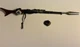 Hot Toys TMS015 Mandalorian 1/6 Amban Phase Pulse Blaster Rifle only