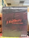 Mezco One: 12 Collective A Nightmare on Elm Street: Freddy Krueger*New-Box Damag