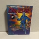CAPTAIN ACTION Playing Mantis 12" DR. EVIL Action Figure Hero Series