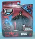 Spin Master DC The Batman Movie WINGSUIT BATMAN 3" Action Figure