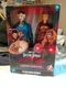 Marvel DOCTOR STRANGE & SCARLET WITCH 12" Titan Hero Series 2 PACK Figures 2022