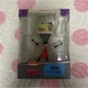 Nickelodeon Invader Zim Zim Vinyl Figure Animation Multicolor 2023