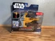 Star Wars Micro Galaxy Squadron Anakin's Naboo N-1 Starfighter Ep 1 Exclusive 